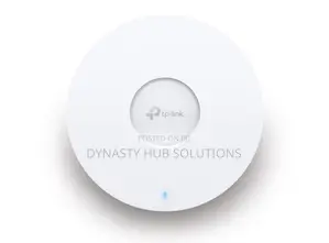 EAP660 HD TPLINK Wireless Dual-Band Multi-Gigabit Ceiling Mount AP