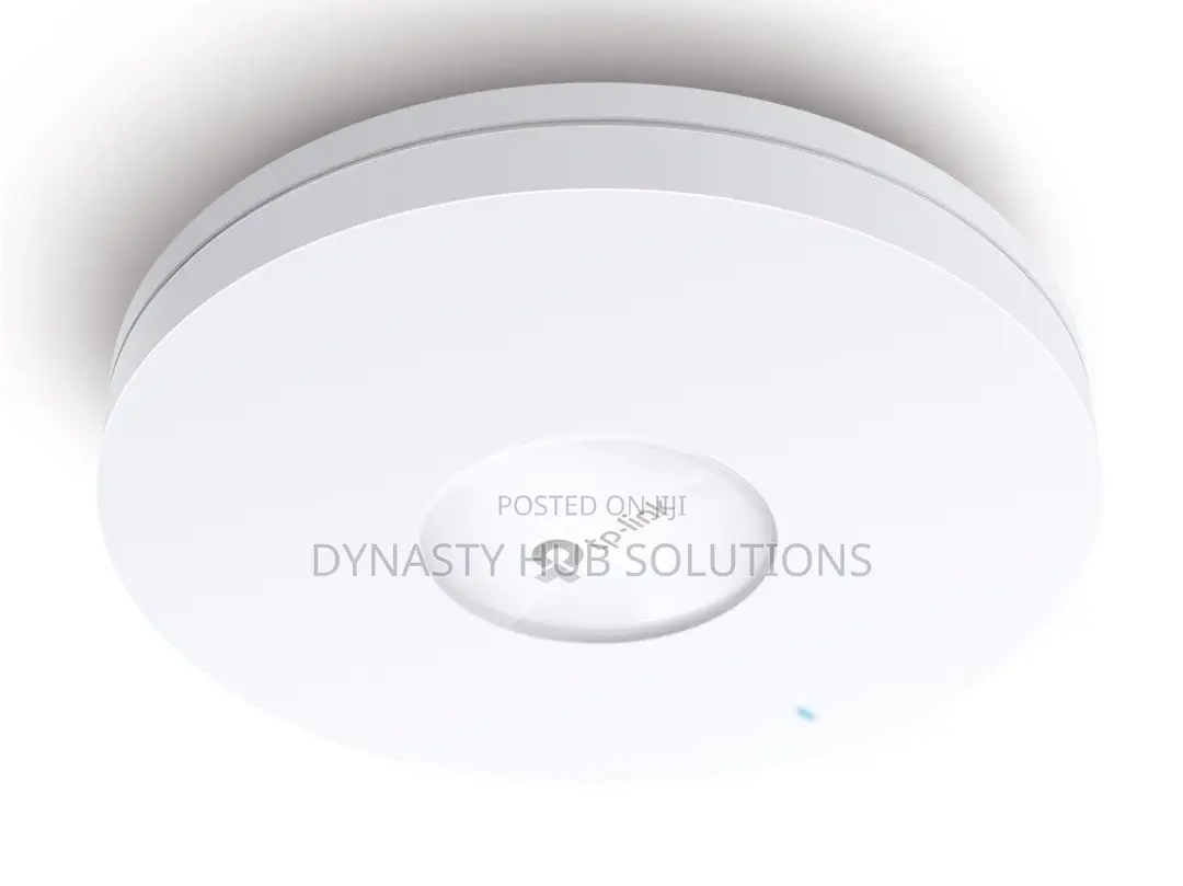 EAP660 HD TPLINK Wireless Dual-Band Multi-Gigabit Ceiling Mount AP