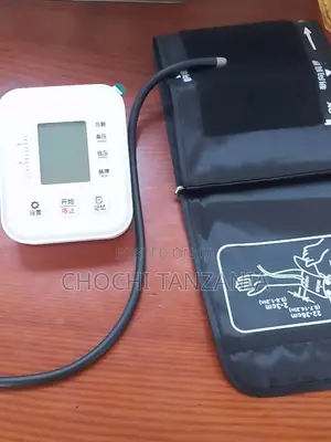 BP Machine