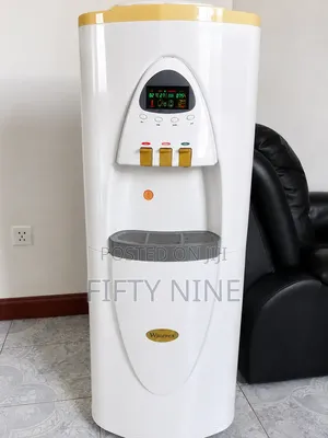 Water Dispenser Ya Umeme AWG