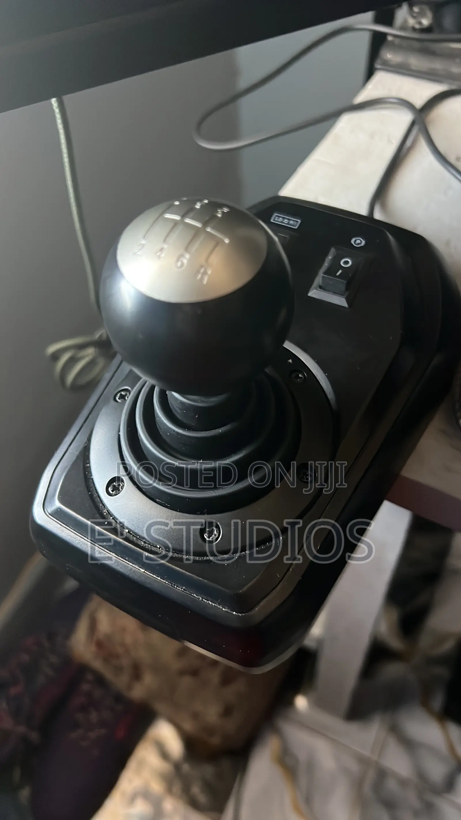 PXN V9 Open Box