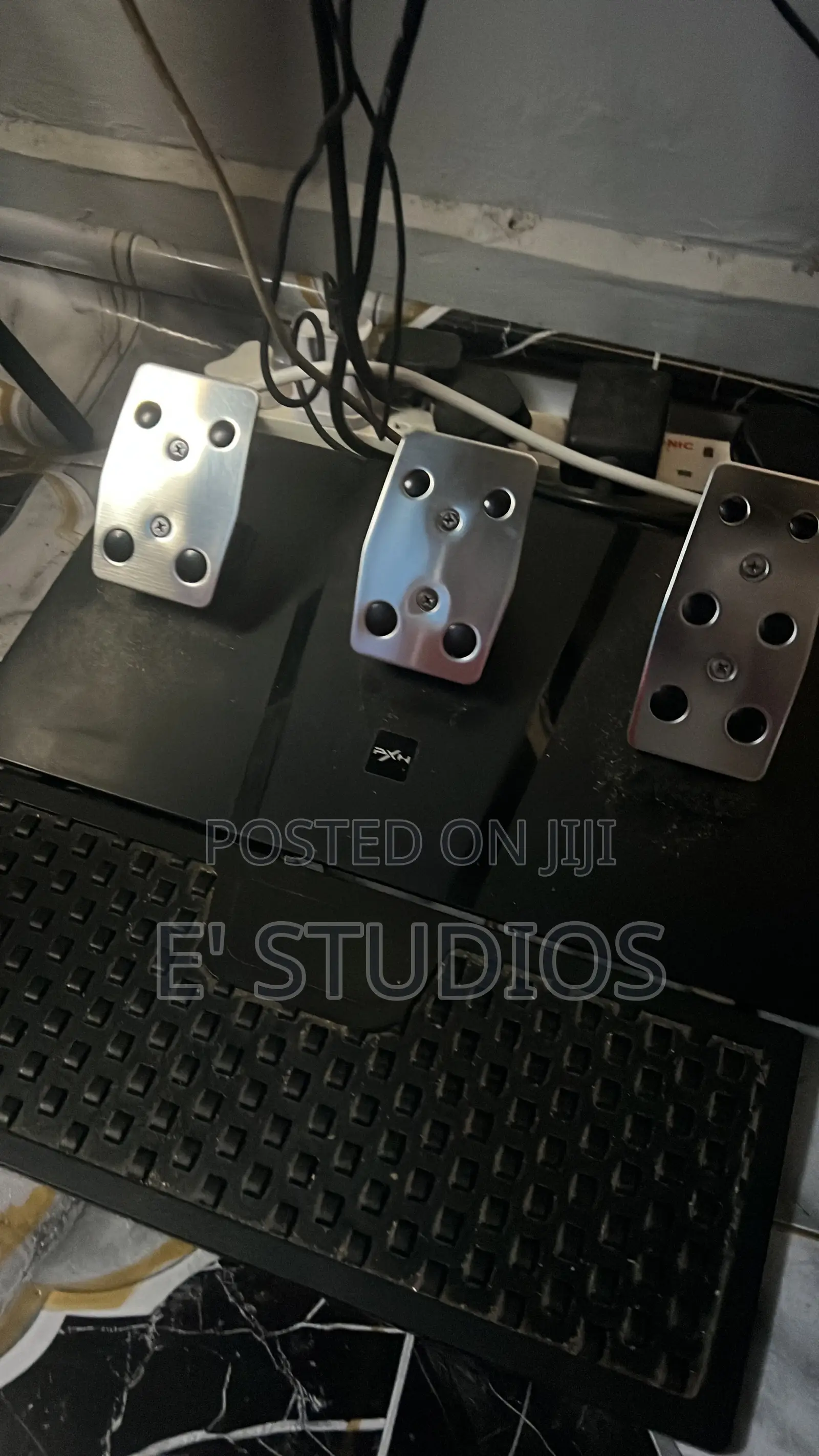 PXN V9 Open Box