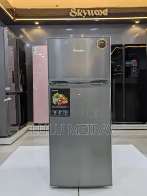 Refrigerator Skywood