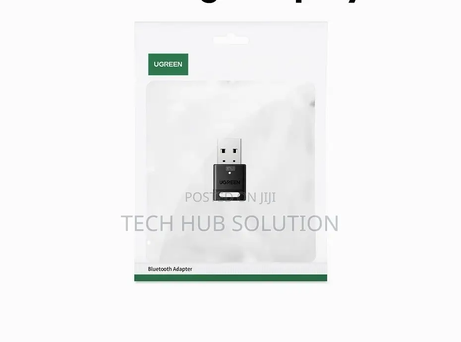 Ugreen Us701 USB-A to USB-C Adapter