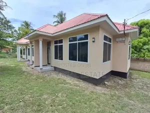 2bdrm House in Magari Saba, Kinondoni for rent