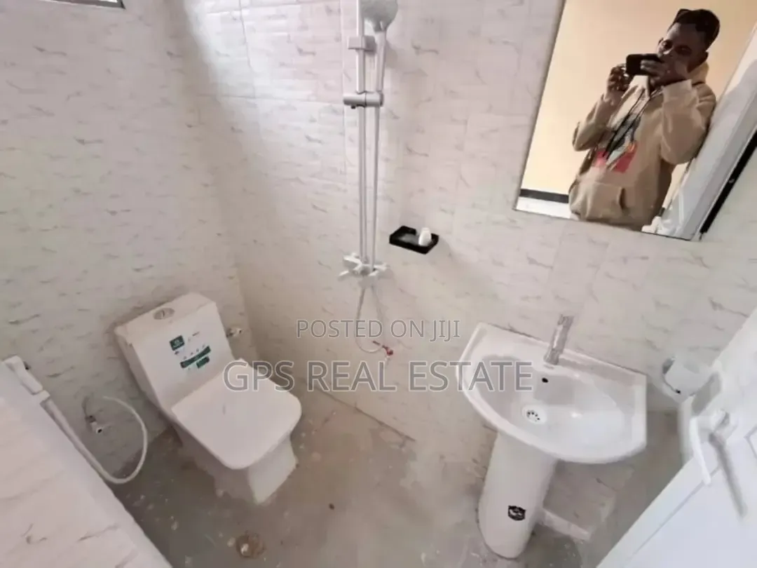 2bdrm House in Magari Saba, Kinondoni for rent