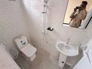2bdrm House in Magari Saba, Kinondoni for rent