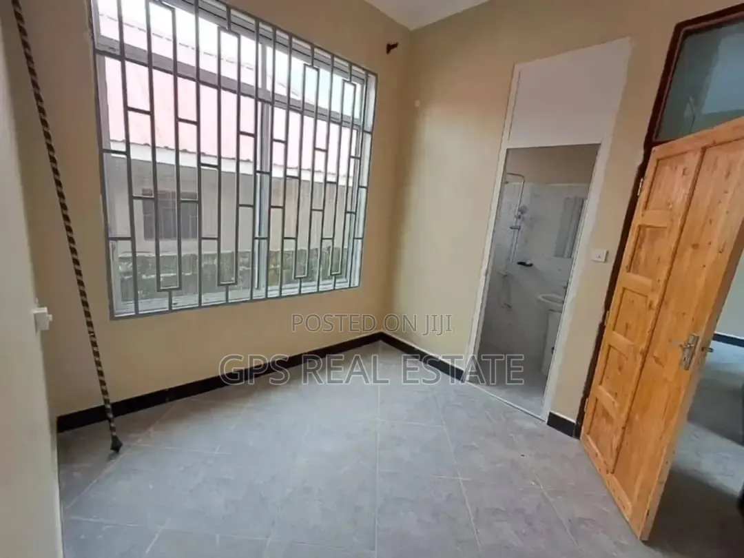 2bdrm House in Magari Saba, Kinondoni for rent