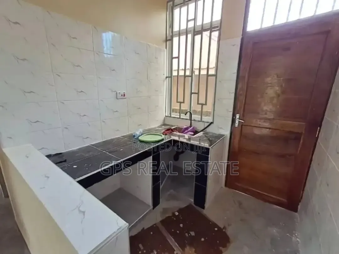 2bdrm House in Magari Saba, Kinondoni for rent