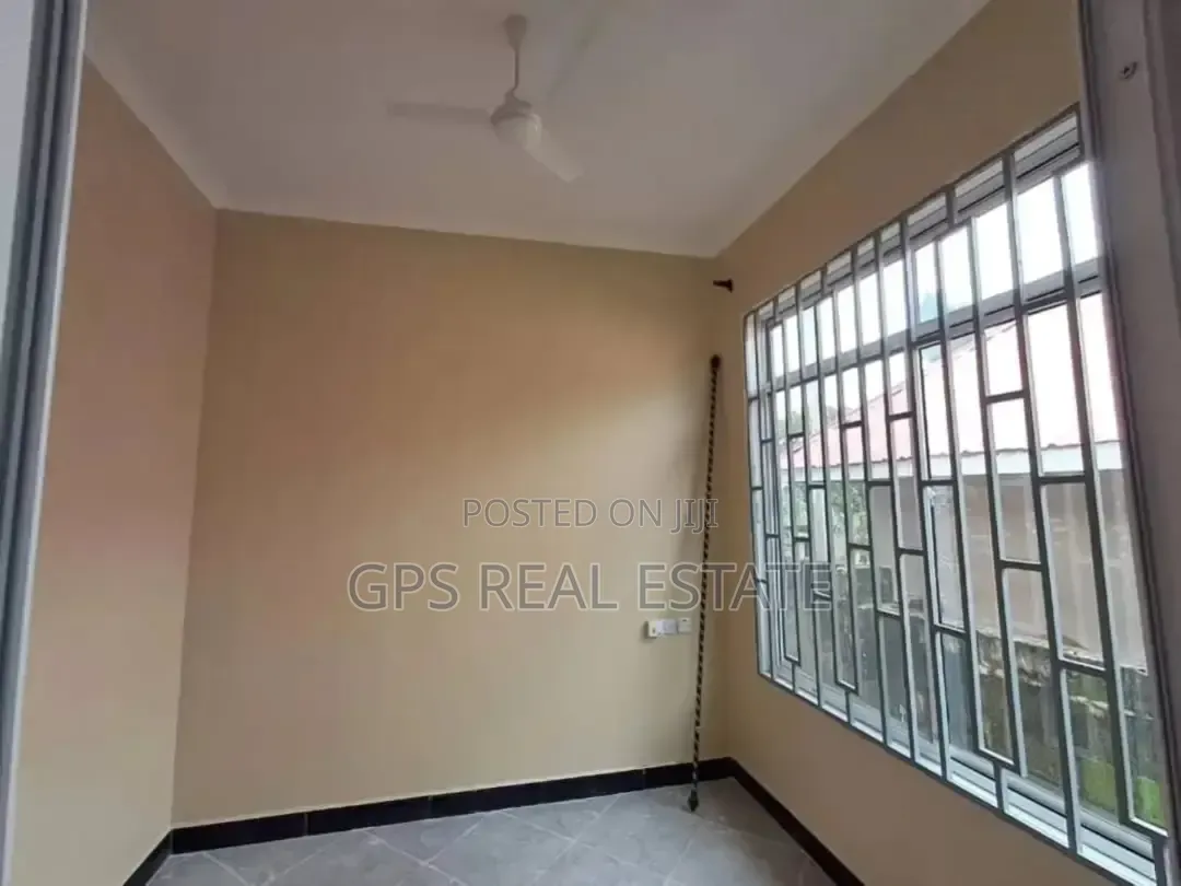2bdrm House in Magari Saba, Kinondoni for rent