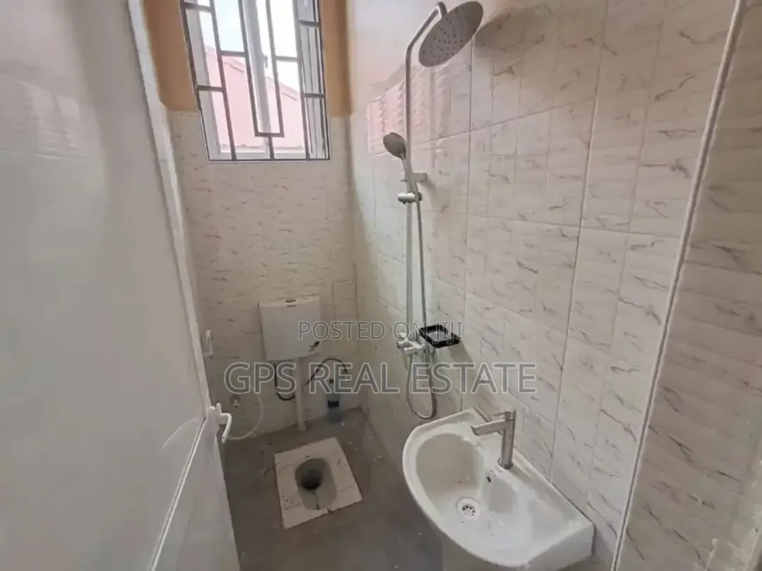 2bdrm House in Magari Saba, Kinondoni for rent