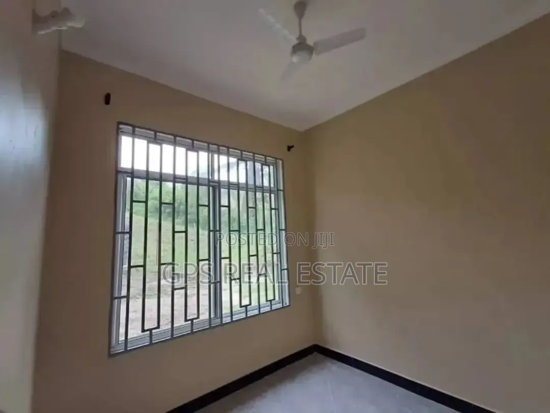 2bdrm House in Magari Saba, Kinondoni for rent