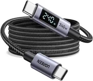 Ugreen Us559 240w USB-C to USB-C Fast Charging Cable