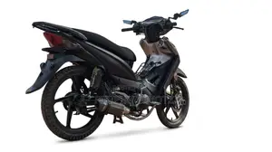 New Sanya SY110-42B 2024 Black