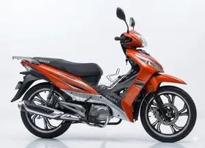 New Sanya SY110-42B 2024 Black