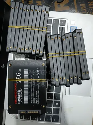 Tunauza SSD Sata Chip.