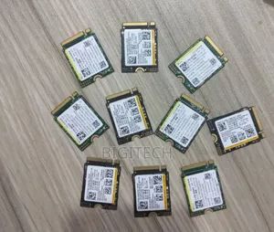 Tunauza SSD Sata Chip.