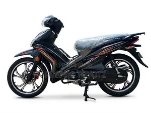 New Sanya SY110-42B 2024 Black