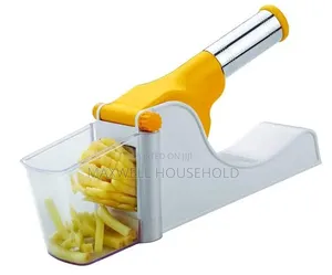 Miracle Chips Cutter