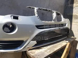 BMW X3 F25 Front Bumper