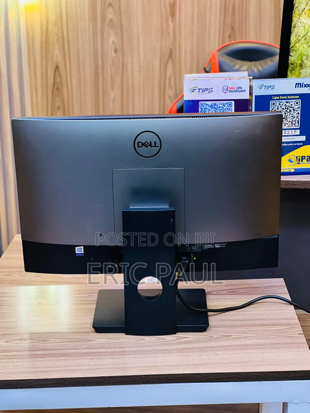 Dell OptiPlex 7000 7410 All-in-One 8GB Intel Core i5 SSD 256GB
