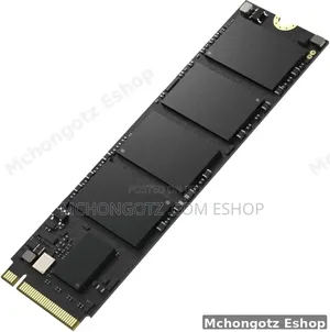 Hikvision 256GB M.2 NVMe PCIe Gen 3.0 Internal SSD