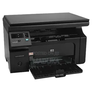 Laserjet M1132mfp Printer