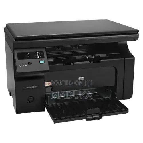 Laserjet M1132mfp Printer