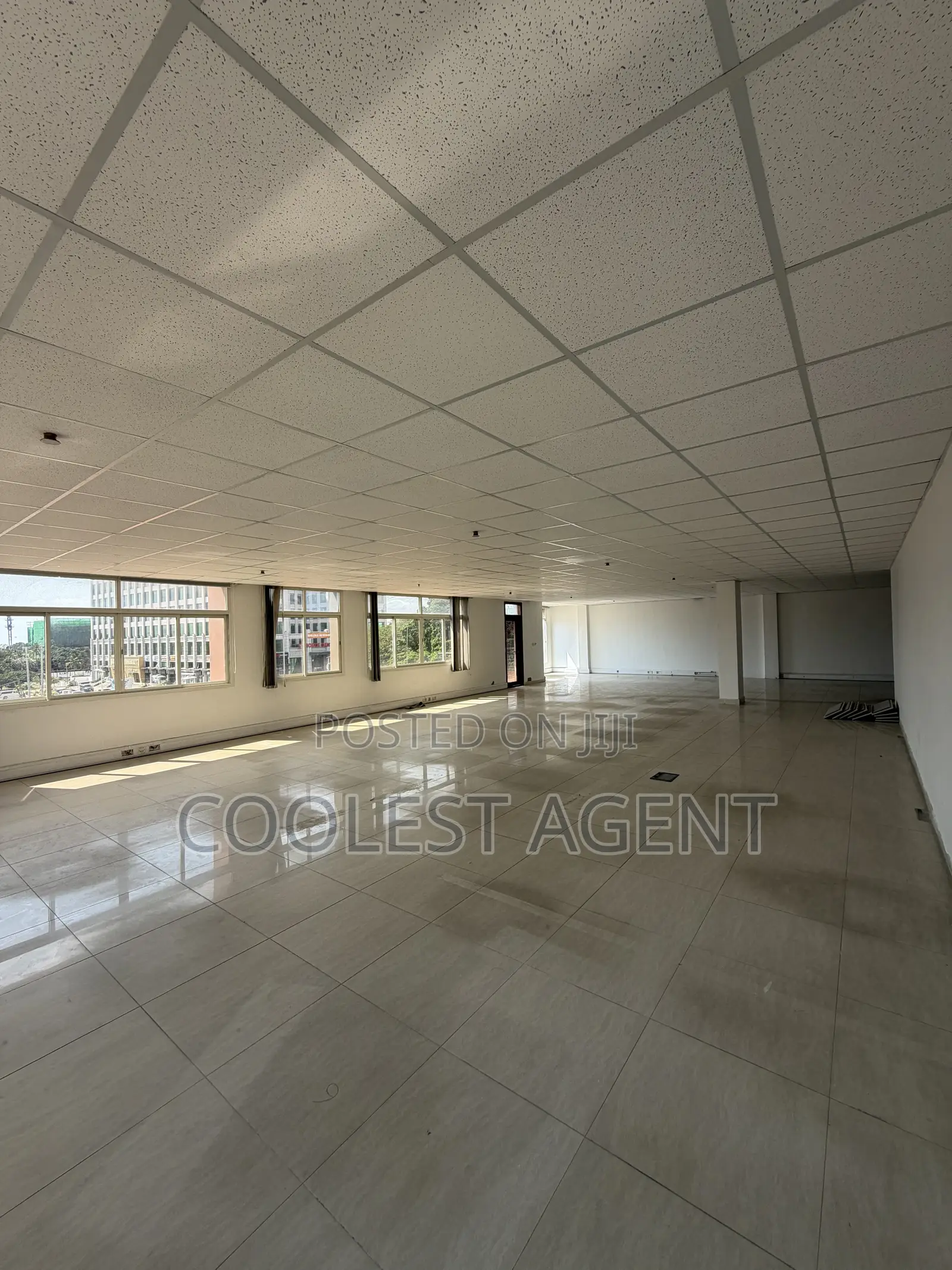 Office Space Oysterbay