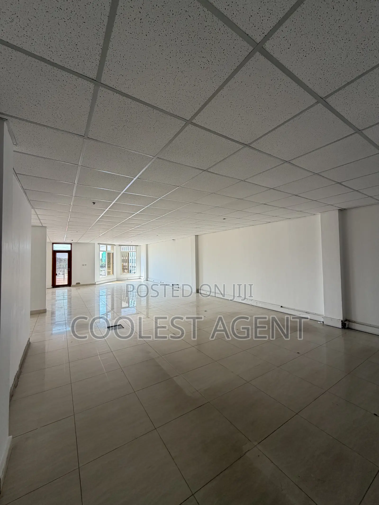 Office Space Oysterbay
