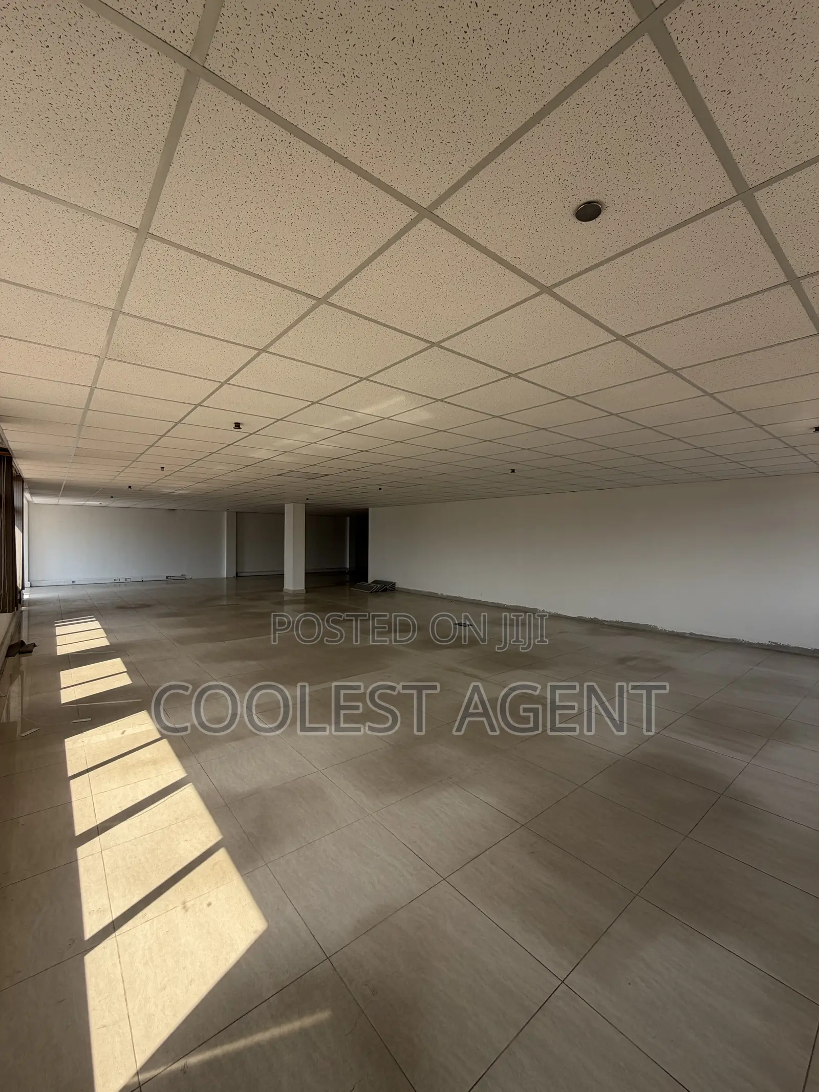 Office Space Oysterbay