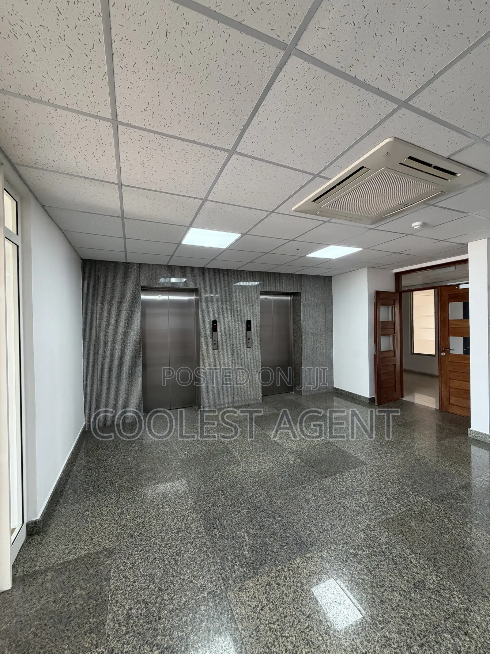 Office Space Oysterbay
