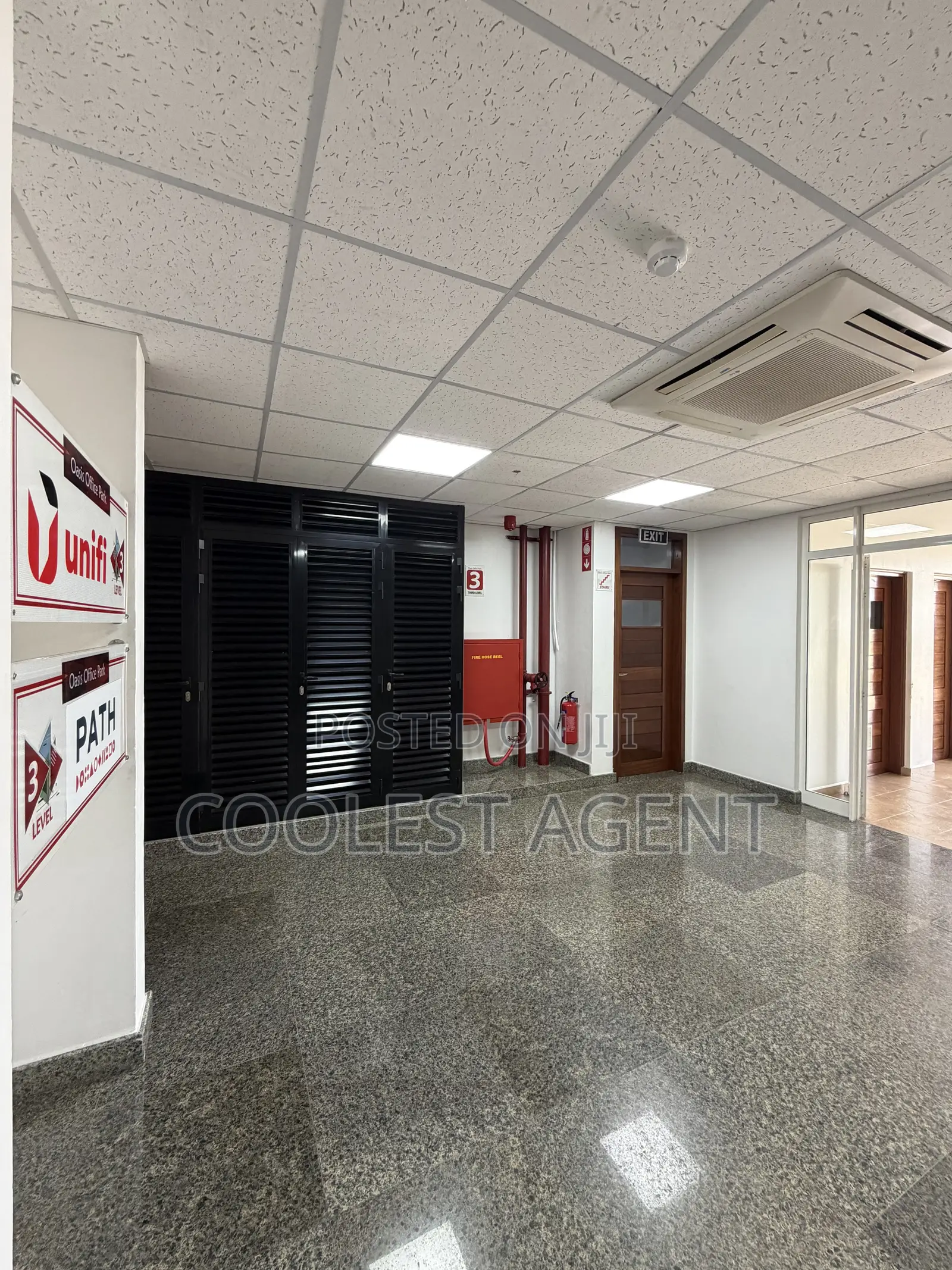 Office Space Oysterbay