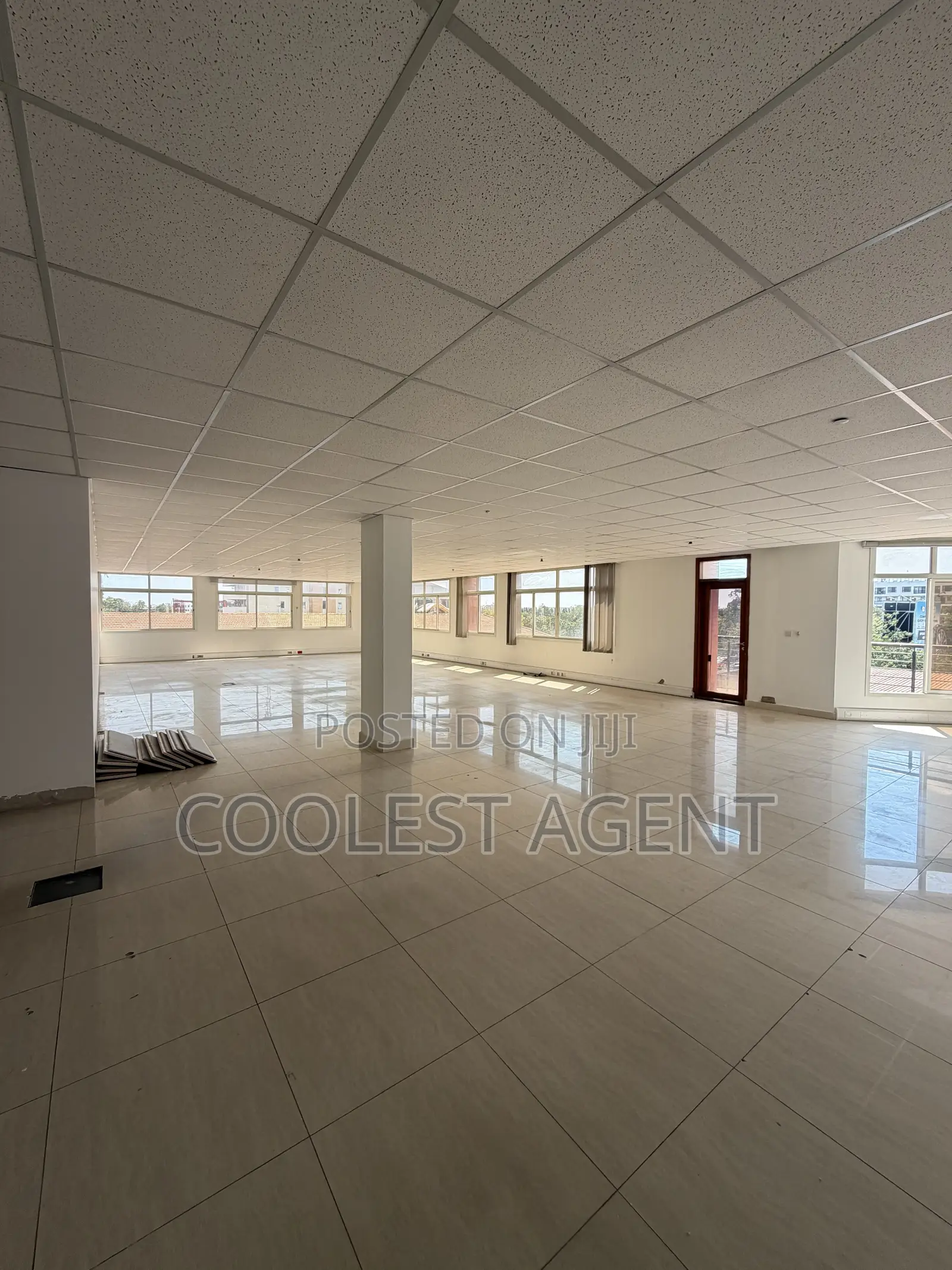 Office Space Oysterbay