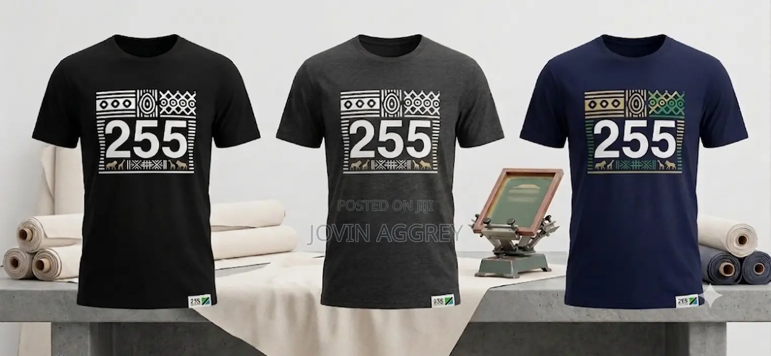 T Shirt Casual