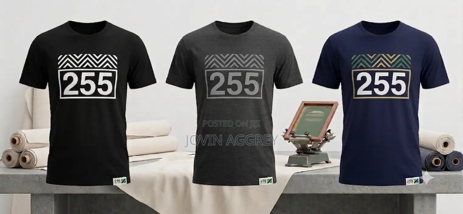 T Shirt Casual
