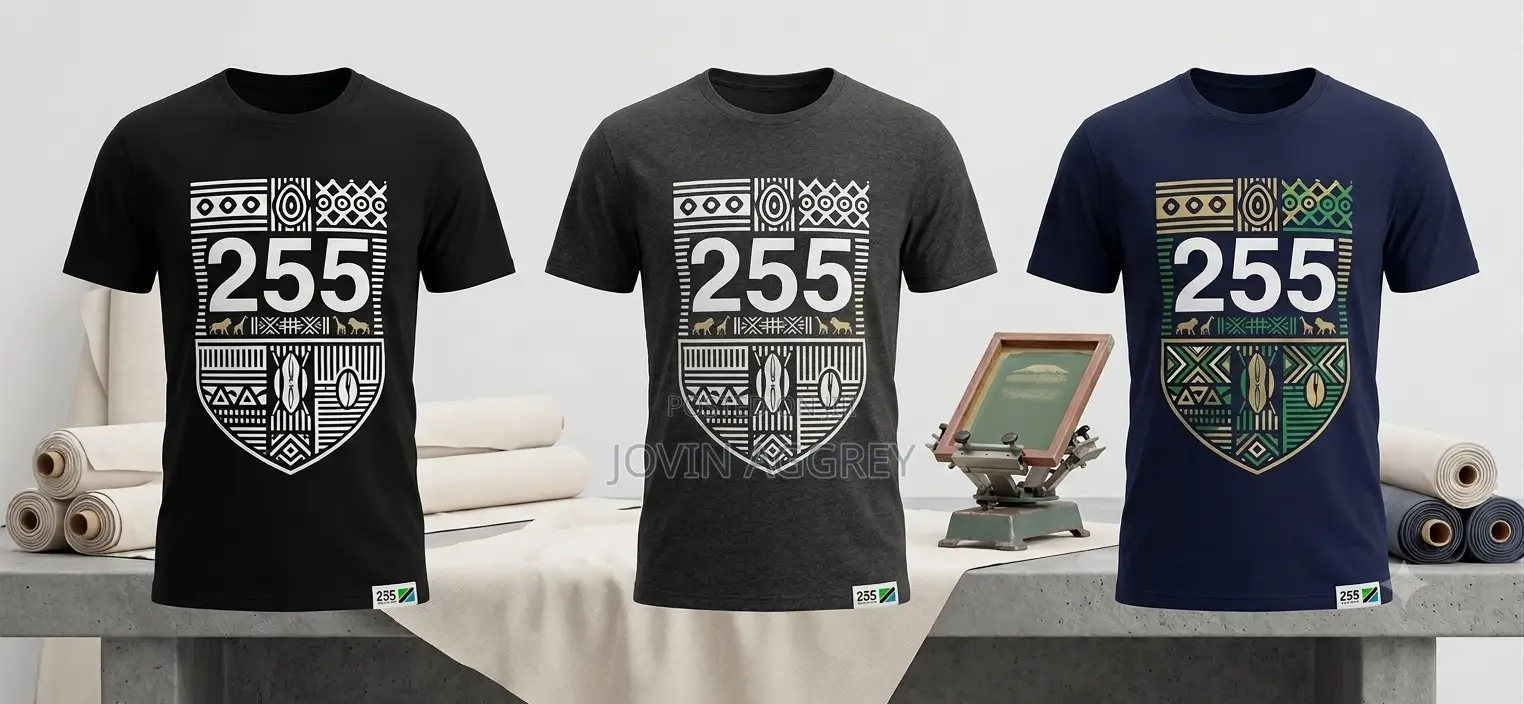 T Shirt Casual