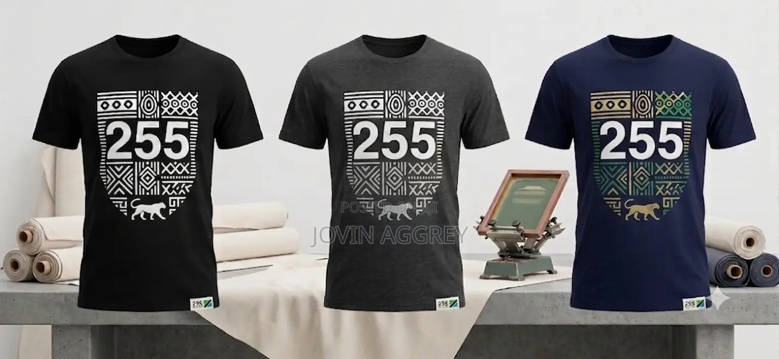 T Shirt Casual