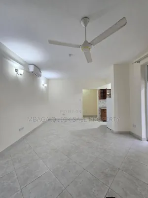 2bdrm Apartment in Msasani for rent
