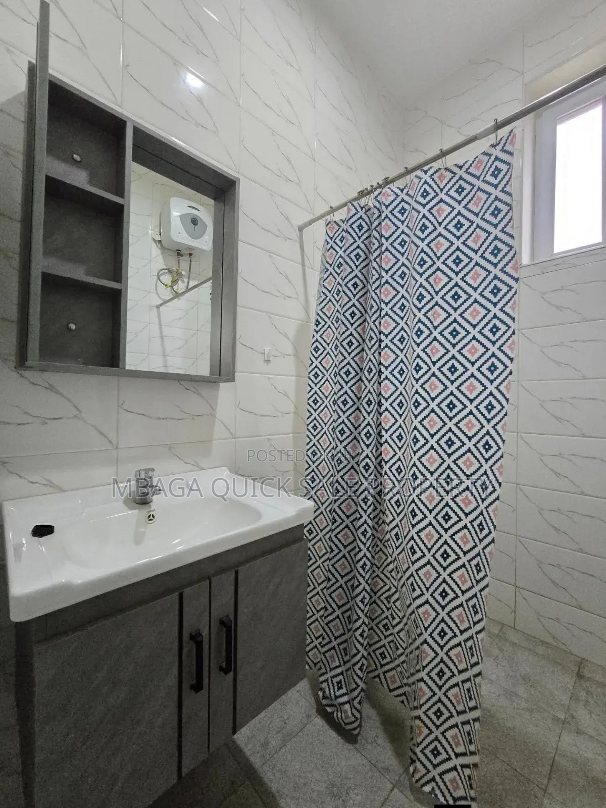 2bdrm Apartment in Msasani for rent