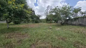 Plot Area SQM 2000 for Sale Located in Changanyikeni
