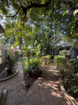 Furnished 3bdrm House in Kahwa Real Estate, Masaki for rent