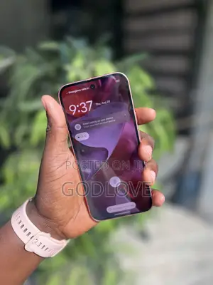 Google Pixel 9 128 GB Pink