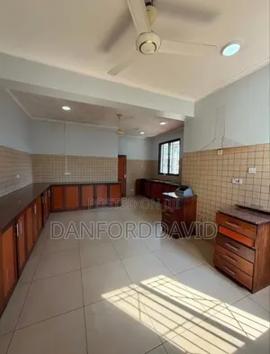 6bdrm House in Kahwa Real Estate, Masaki for rent