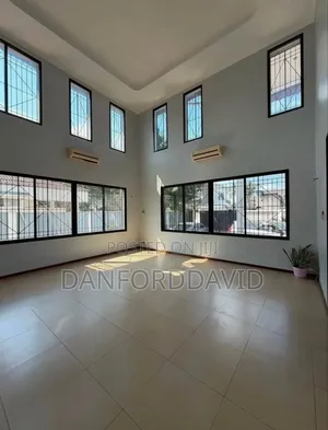 6bdrm House in Kahwa Real Estate, Masaki for rent