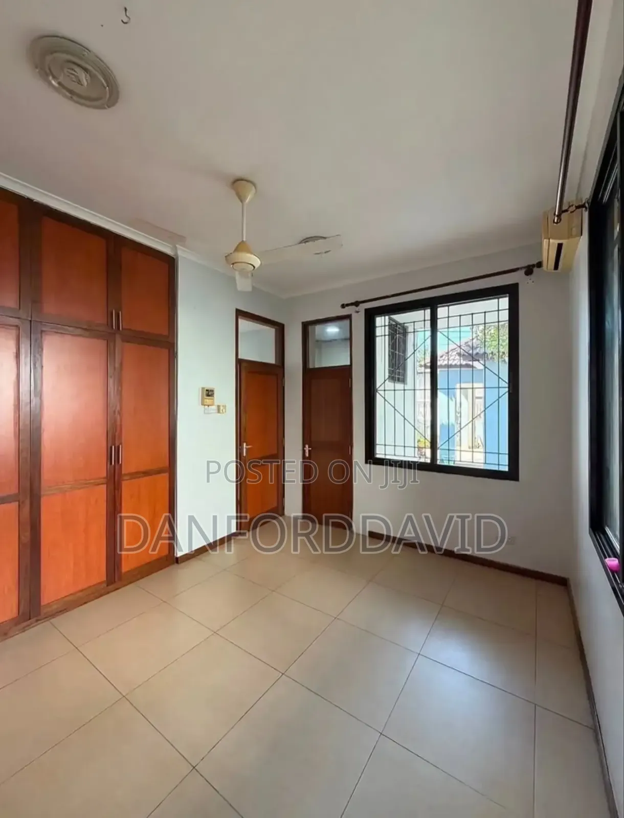 6bdrm House in Kahwa Real Estate, Masaki for rent