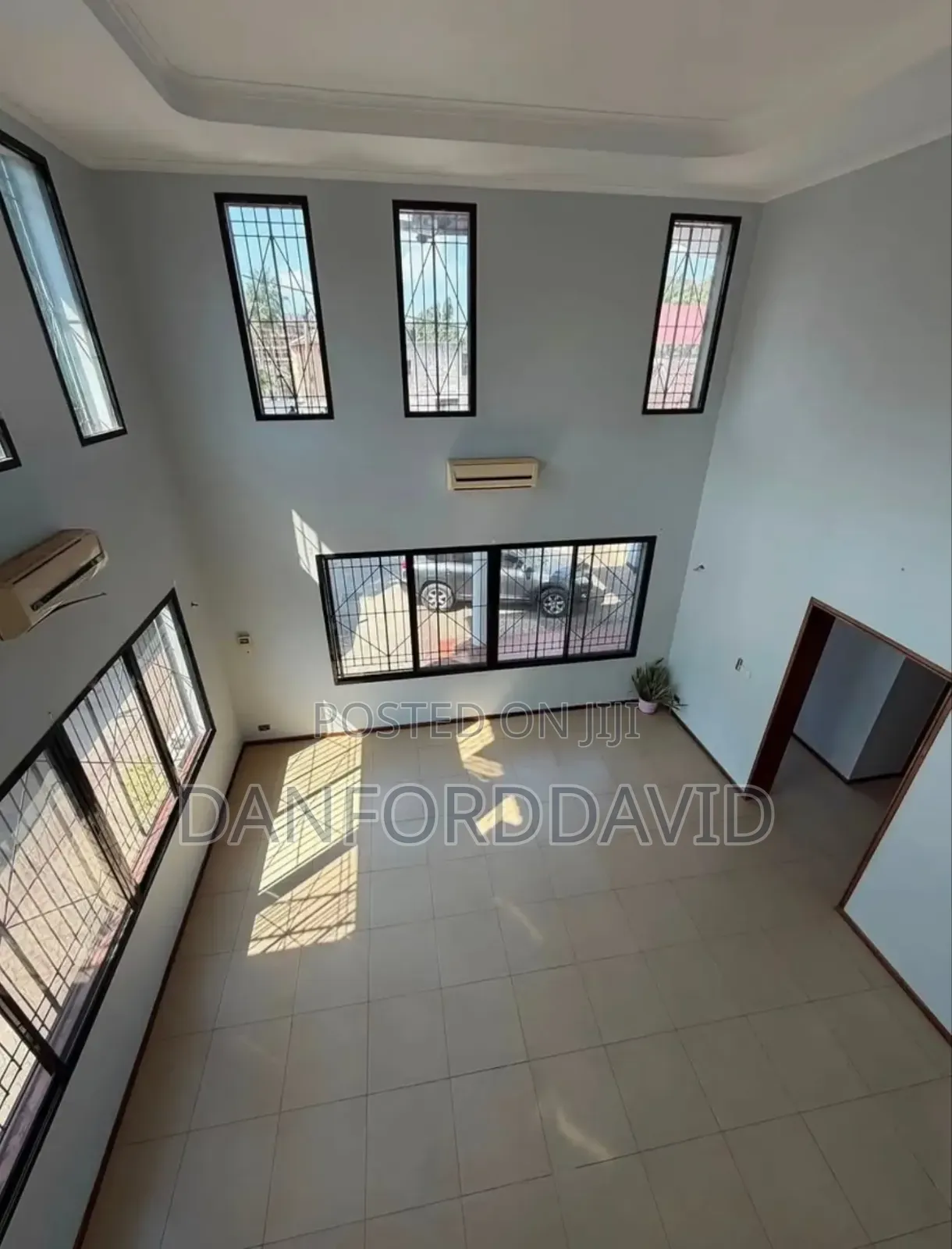6bdrm House in Kahwa Real Estate, Masaki for rent