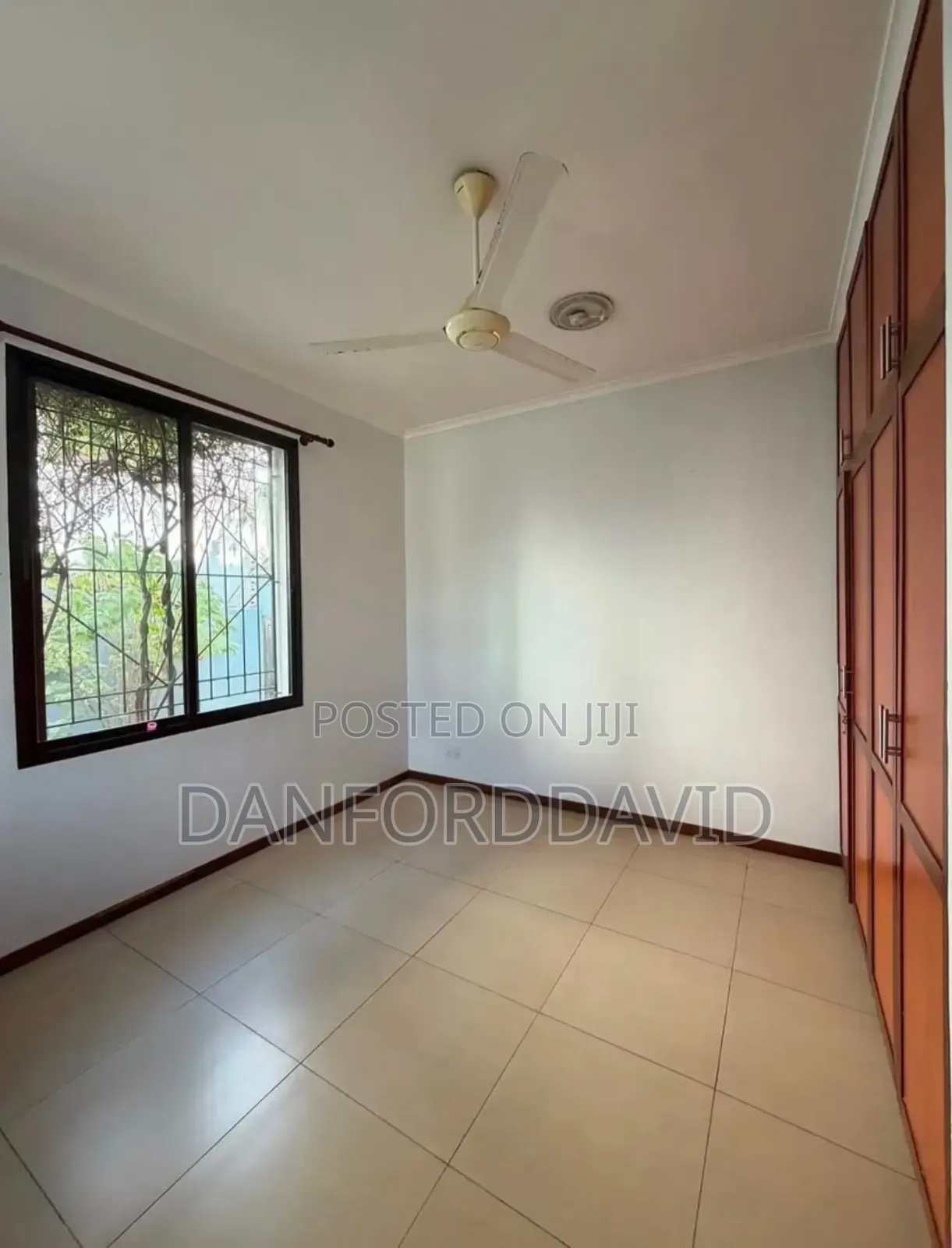 6bdrm House in Kahwa Real Estate, Masaki for rent