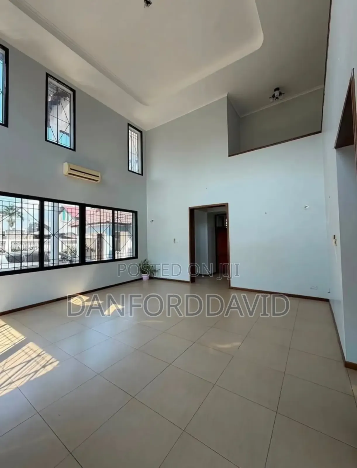 6bdrm House in Kahwa Real Estate, Masaki for rent