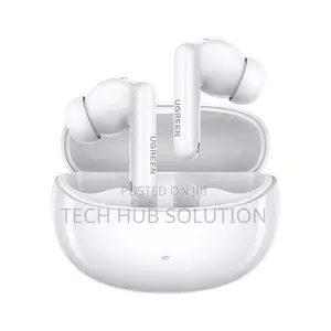 UGREEN HiTune T3 Pro (WS206) Wireless Earbuds